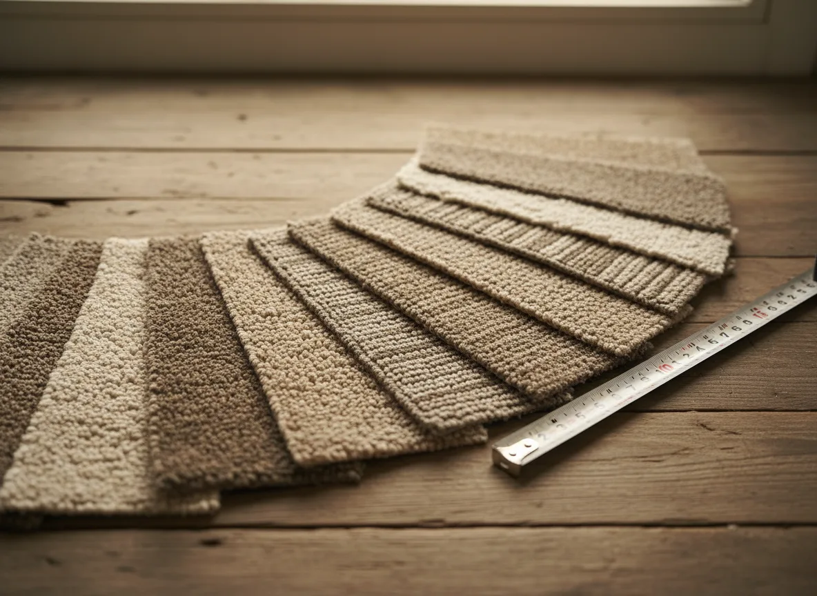Carpet Installation Boissevain, VA FAQs